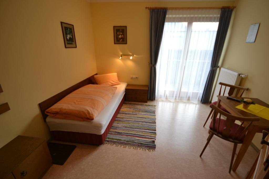 Pension Theresia Дорфгаштайн Номер фото